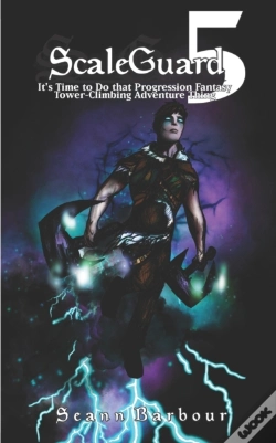 Capa do artigo Scaleguard 5
