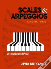 Scales And Arpeggios: Exercises
