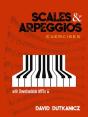 Scales And Arpeggios: Exercises - Preview