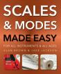 Scales And Modes Made Easy - Preview