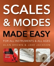 Capa do artigo Scales And Modes Made Easy