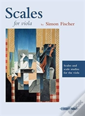 Capa do artigo Scales And Scale Studies For Viola