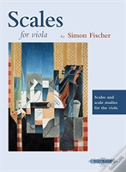 Capa do artigo Scales And Scale Studies For Viola