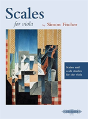 Scales And Scale Studies For Viola - Preview