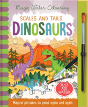 Scales And Tails - Dinosaurs - Preview