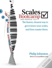 Capa do artigo Scales Bootcamp