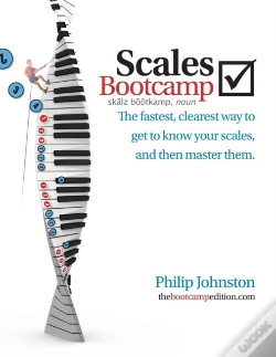 Capa do artigo Scales Bootcamp