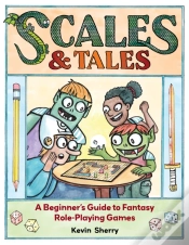 Capa do artigo Scales & Tales
