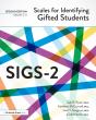 Scales For Identifying Gifted Students (Sigs-2) - Preview