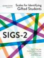 Scales For Identifying Gifted Students (Sigs-2) - Preview
