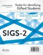 Scales For Identifying Gifted Students (Sigs-2) - Preview