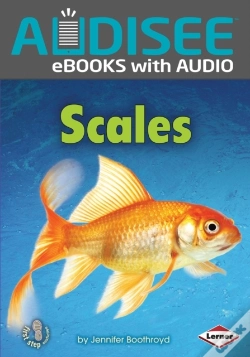 Capa do artigo Scales