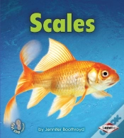 Capa do artigo Scales
