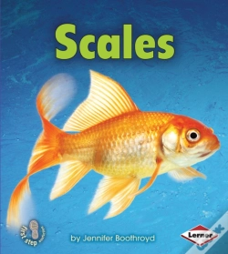 Capa do artigo Scales