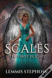 Capa do artigo Scales