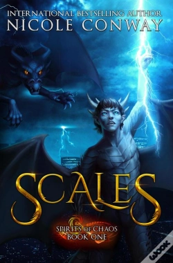 Capa do artigo Scales