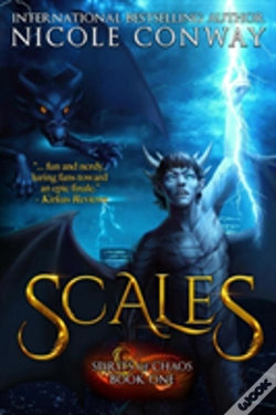 Capa do artigo Scales