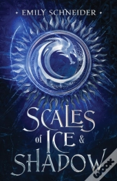 Scales Of Ice & Shadow