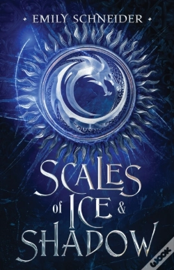 Capa do artigo Scales Of Ice & Shadow