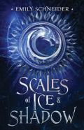 Scales Of Ice & Shadow