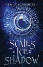 Scales Of Ice & Shadow - Preview