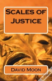 Scales Of Justice