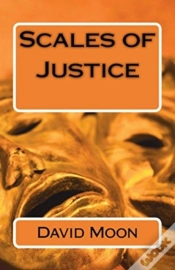 Capa do artigo Scales Of Justice