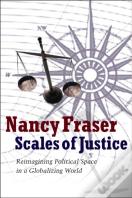 Scales Of Justice