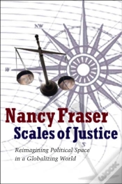 Capa do artigo Scales Of Justice