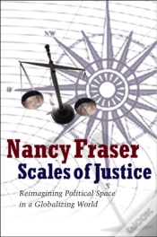 Capa do artigo Scales Of Justice