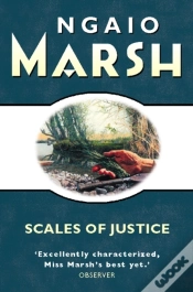 Capa do artigo Scales Of Justice