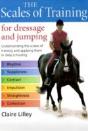 Scales Of Training Workbook For Dressage And Jumping - Preview