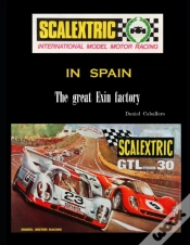 Capa do artigo Scalextric In Spain