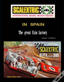 Capa do artigo Scalextric In Spain