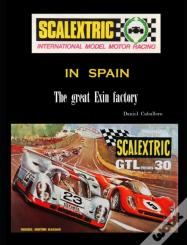 Scalextric In Spain