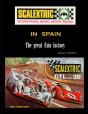 Scalextric In Spain - Preview