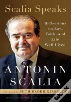 Scalia Speaks