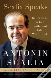 Scalia Speaks