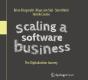 Scaling A Software Business - Preview