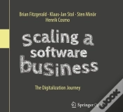 Capa do artigo Scaling A Software Business