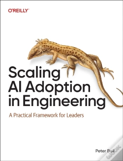 Capa do artigo Scaling Ai Adoption In Engineering