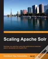 Scaling Apache Solr