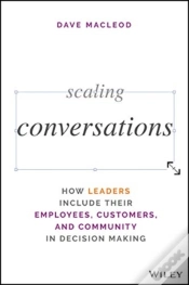 Capa do artigo Scaling Conversations