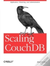 Capa do artigo Scaling Couchdb