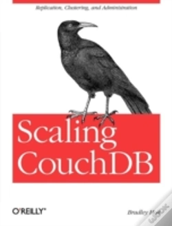 Capa do artigo Scaling Couchdb