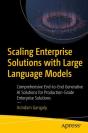 Scaling Enterprise Solutions With Large Language Models - Preview