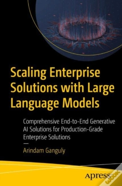 Capa do artigo Scaling Enterprise Solutions With Large Language Models