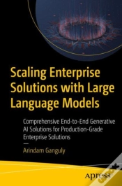 Capa do artigo Scaling Enterprise Solutions With Large Language Models