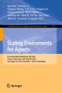 Scaling Enviroments For Agents - Preview