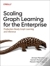 Capa do artigo Scaling Graph Learning For The Enterprise